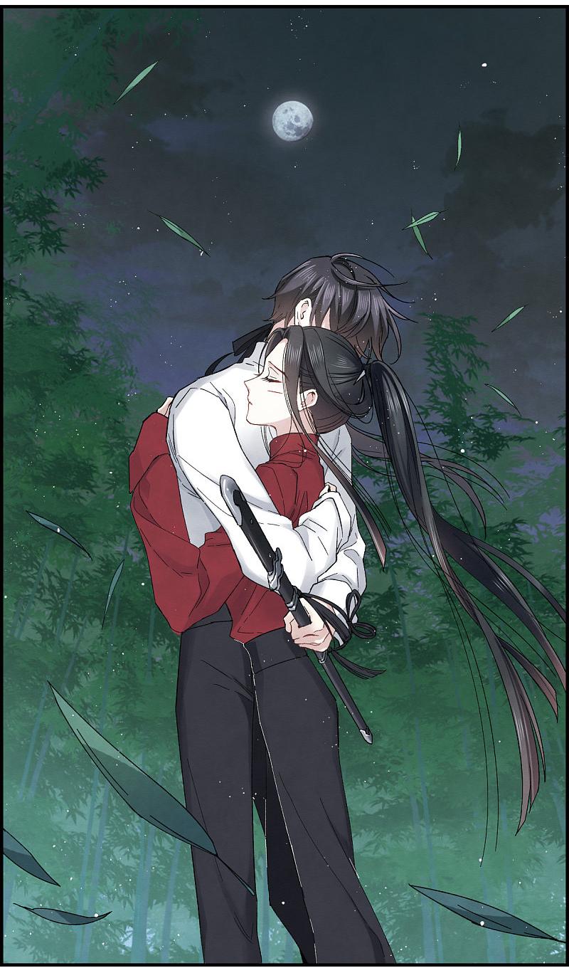 原来大佬们都是这样告白的