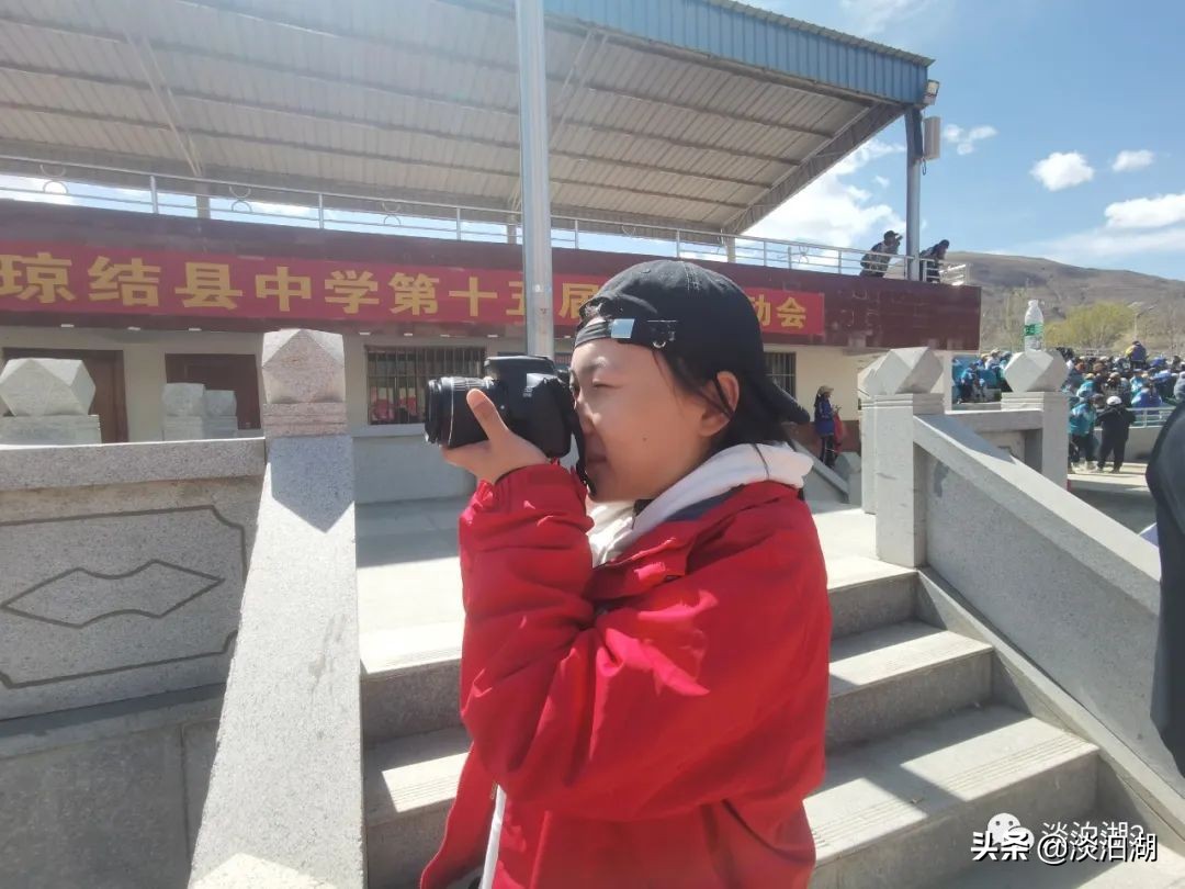 又一朵湖文“格桑花”盛开!音乐女孩跨专业考研上岸