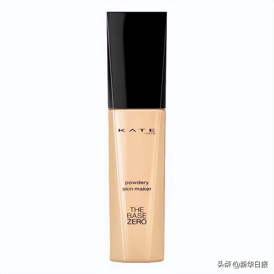 不易脱妆的防汗粉底液平价学生党,平价粉底液推荐公认好用