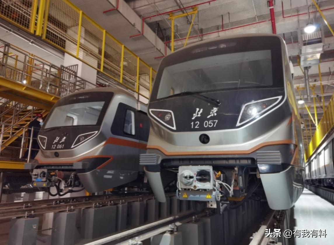 北京地铁12号线2023年,北京地铁12号线计划什么时候完成