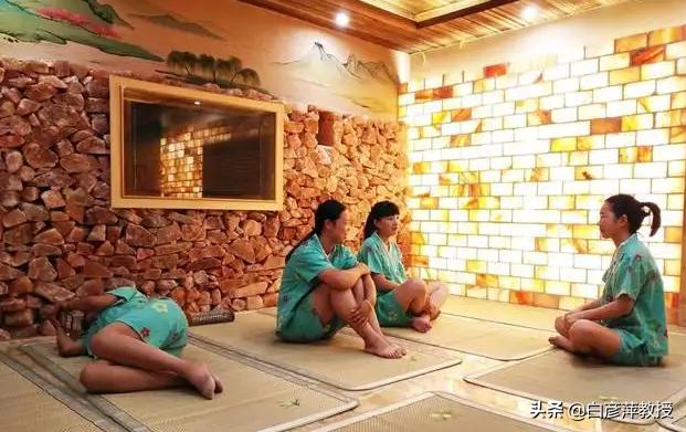 轻度银屑病可以汗蒸吗？如何正确汗蒸呢？