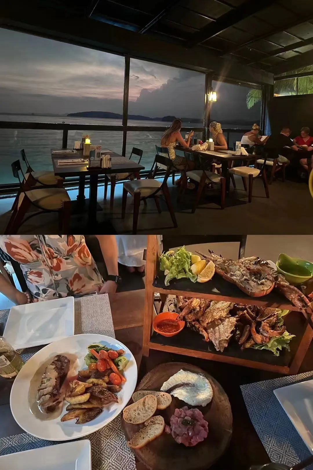 泰国五天自由行攻略,泰国旅游六天自由行攻略