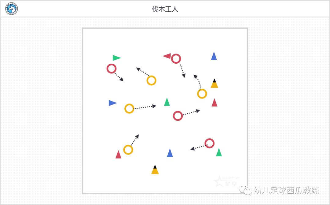 儿童足球停球训练教案,幼儿足球挑球教学