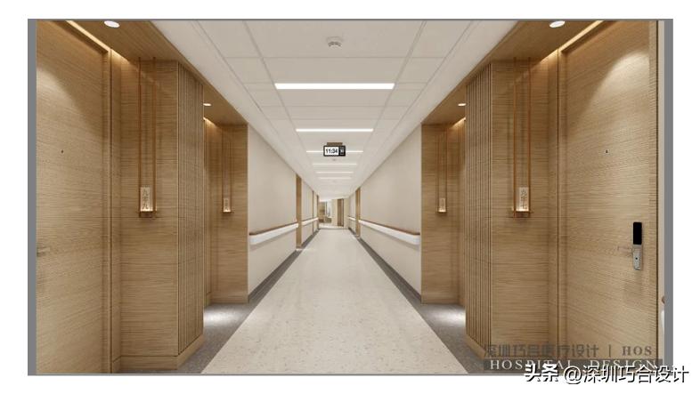 医院产科病房改造,产科病区搬迁规划