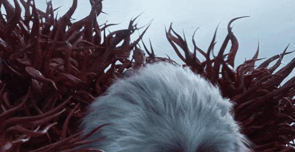 演戏靠念数字，成港片教科书？怪人掀起港片新潮，这次还顶得住吗