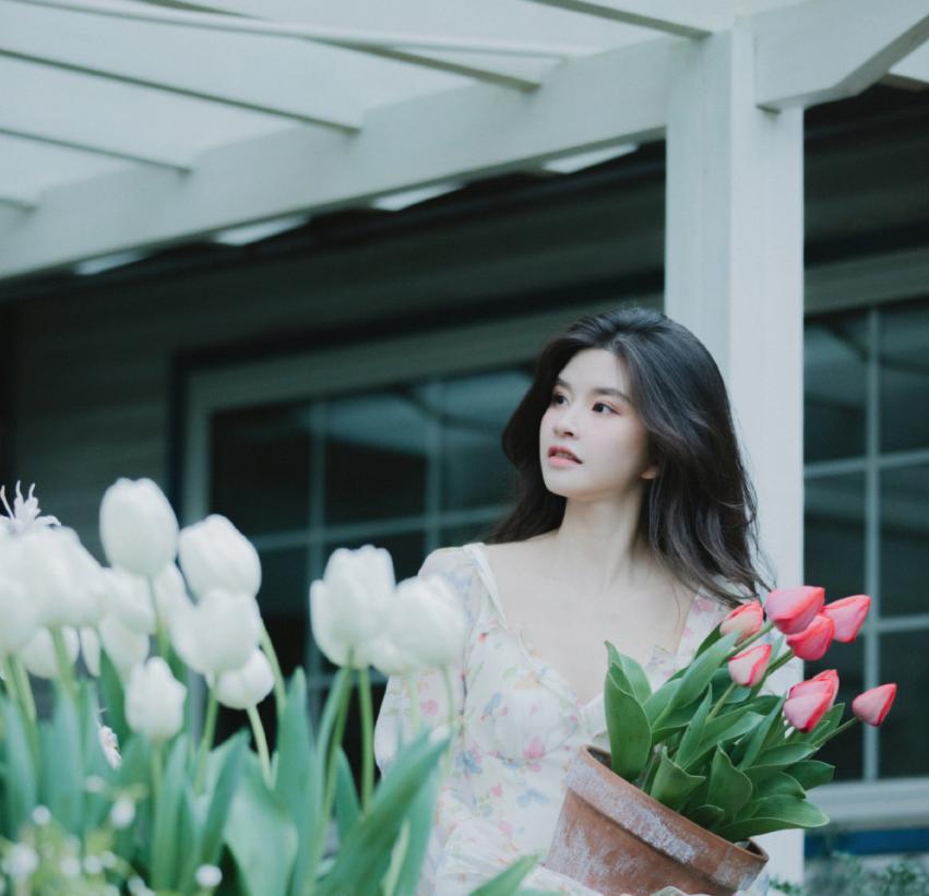 林思意刚出道,林思意出道十周年见面会