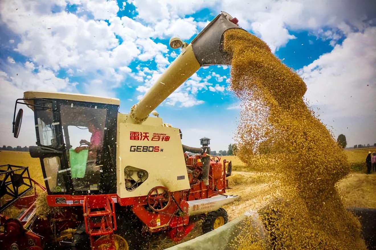 河南西平人缘何长寿者多？