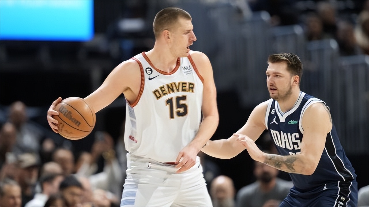 美媒评现役前十中锋,美媒中锋排名nba历史前十