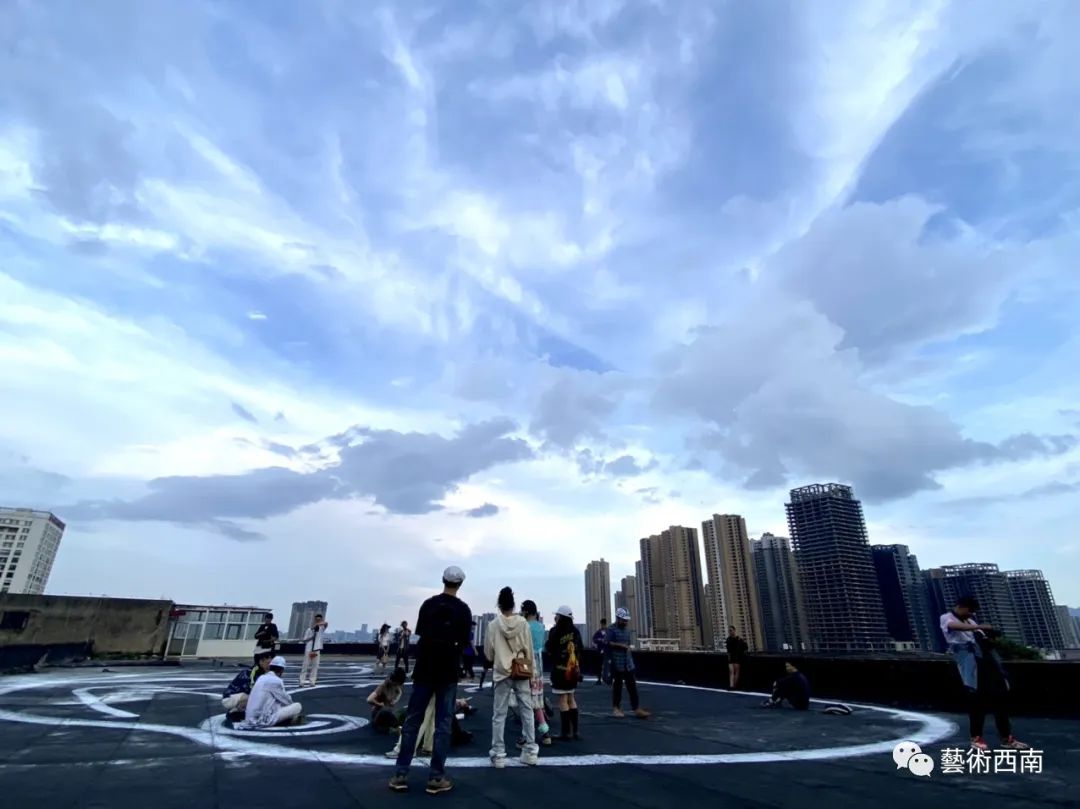 昆明当代艺术展,云南省昆明市当代艺术