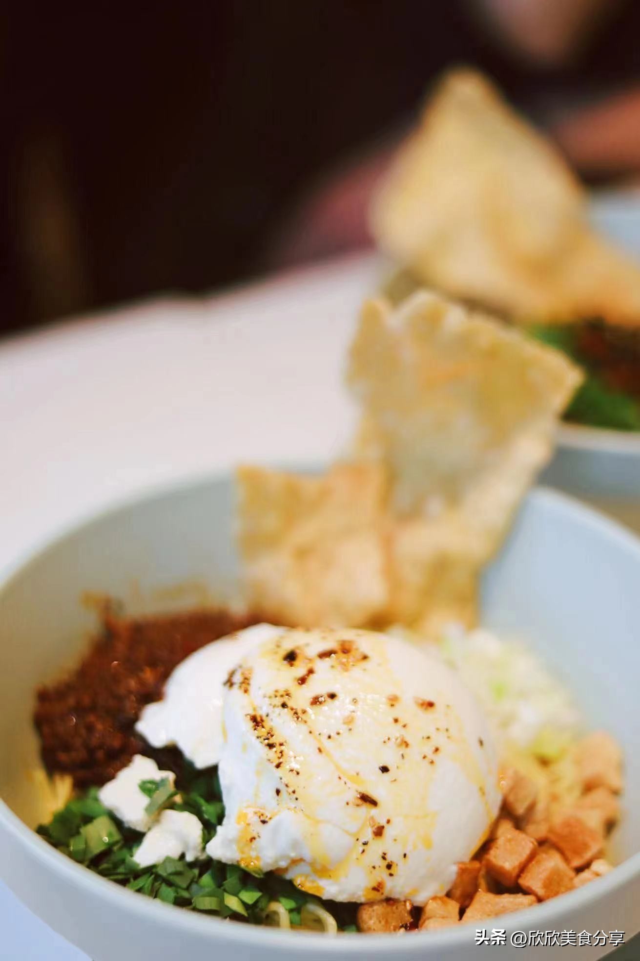 餐厅春菜上新，网罗山川田野的鲜食滋味