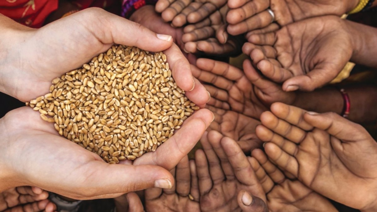 中国宣布对俄粮食进口,美国会限制俄罗斯粮食出口吗