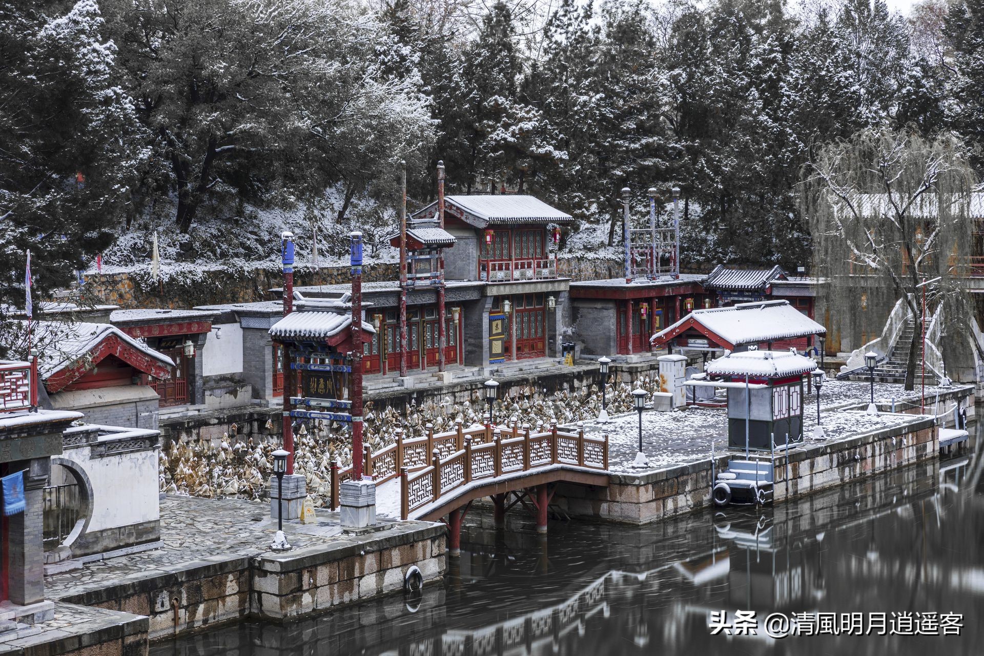 颐和园是不是古代世界最大的园林,颐和园中国皇帝园林