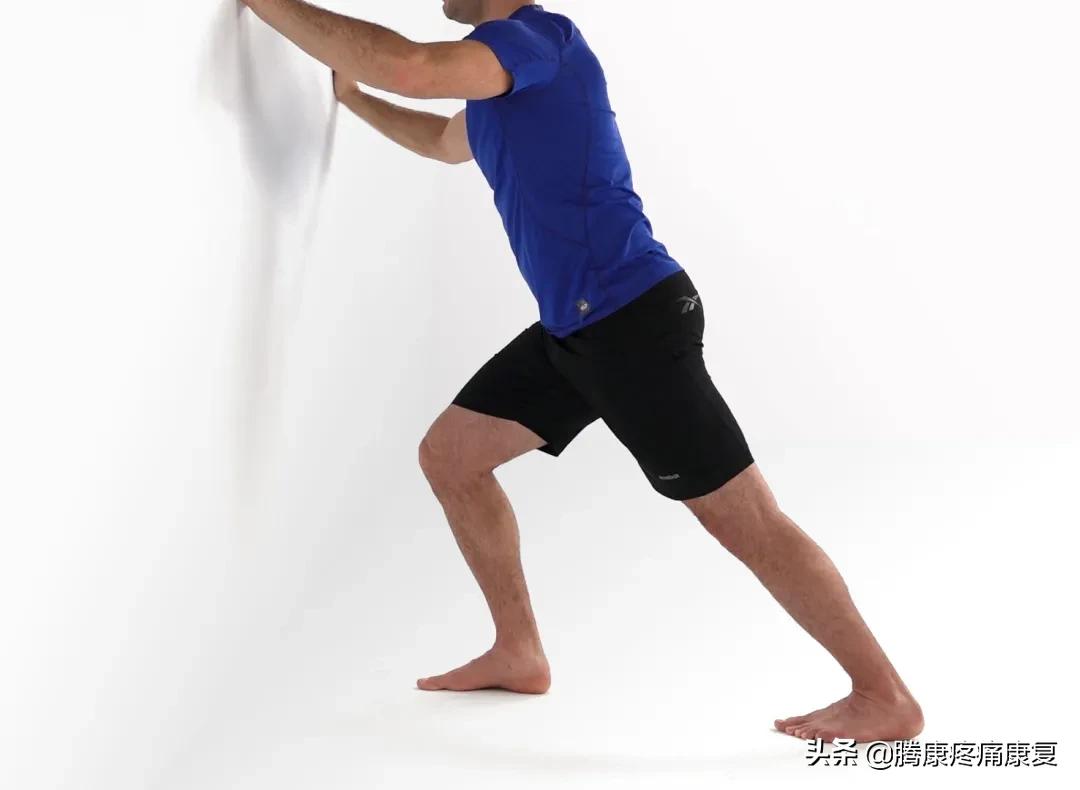 功能性高足弓的练习方式,足弓疼痛3个动作缓解