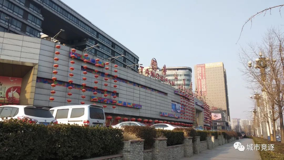 唐山沿海航拍,向海图强曹妃甸