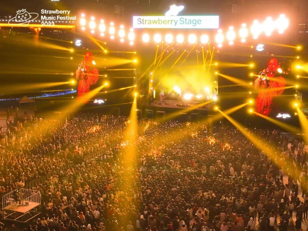 2020年西安音乐,2023年西安有什么音乐赛事