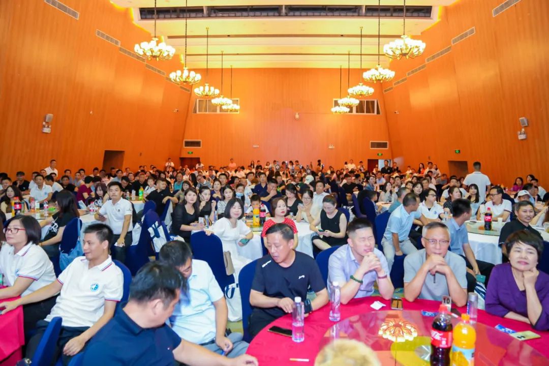 桐城人在上海装修界联谊会,桐城联谊会