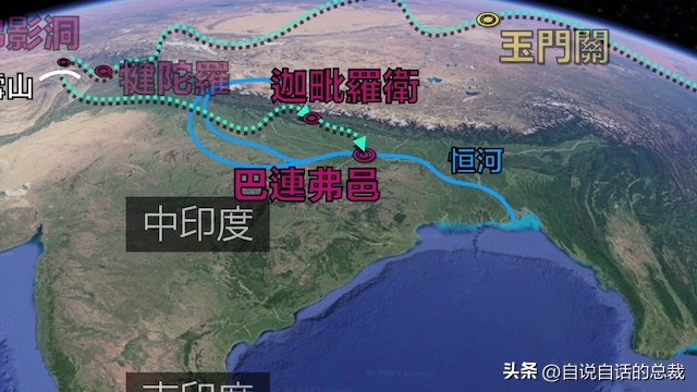 继承八戒遗志的人：那年62岁，却选择像八戒一样走进大漠和雪山
