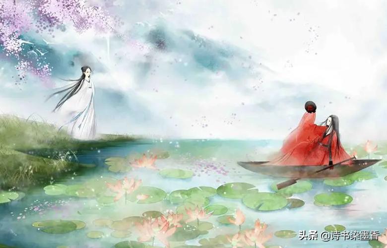 鸟语花香经典古诗,鸟语花香的古诗词有哪些