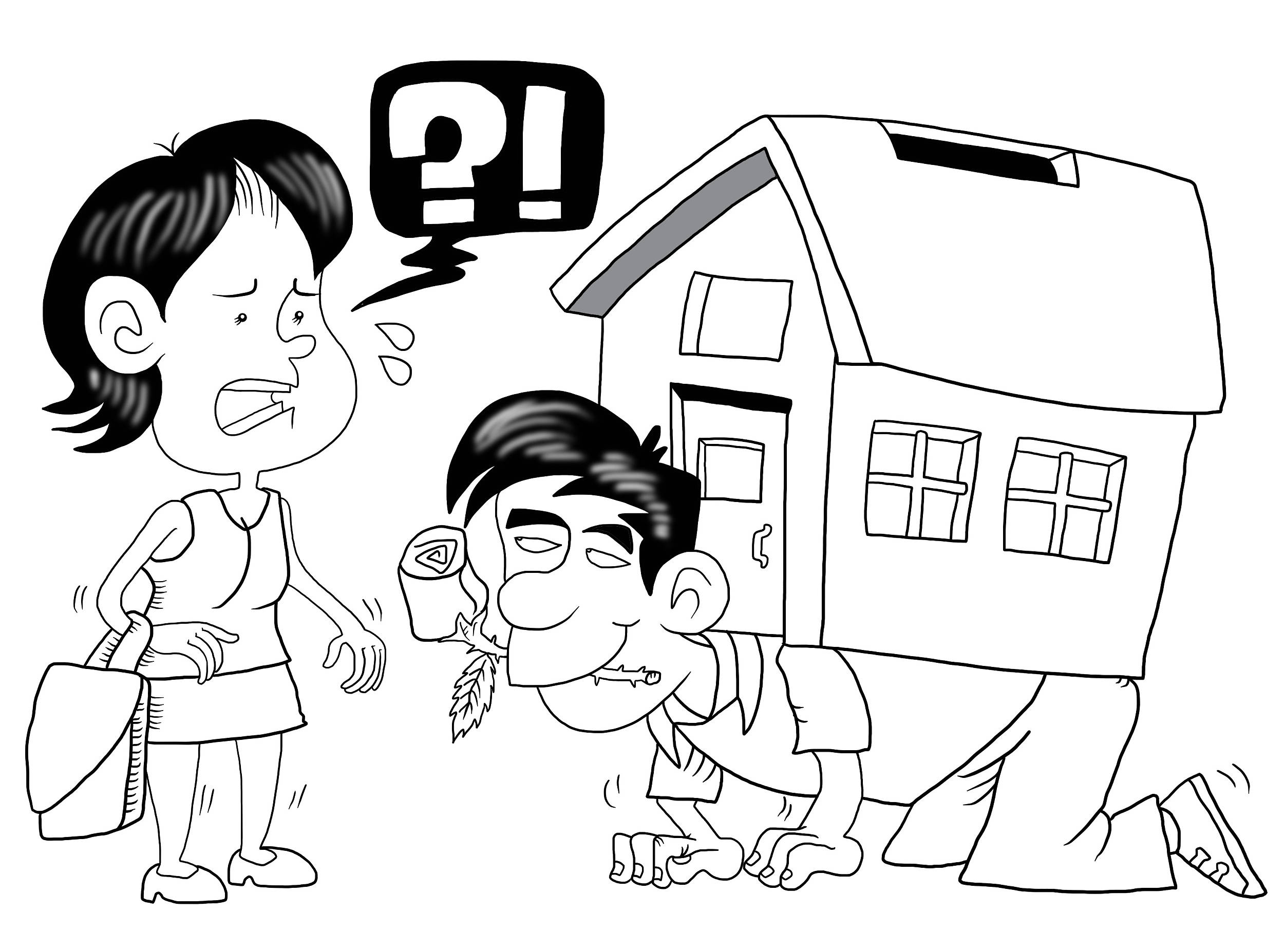 涓婁氦澶ф暀鎺堣皥鎴胯捶,浜ゅぇ鏁欐巿璇存棤鎴胯捶鍘嬪姏