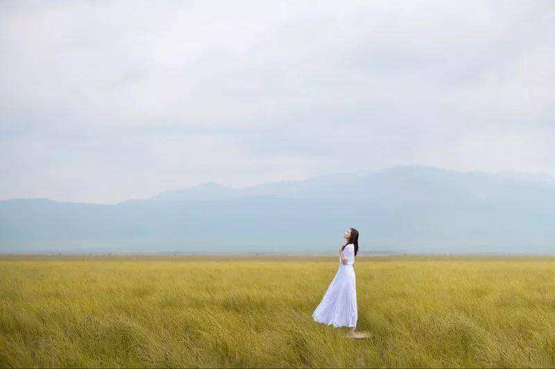 独处时光里最好的诗,一首感悟人生的小诗