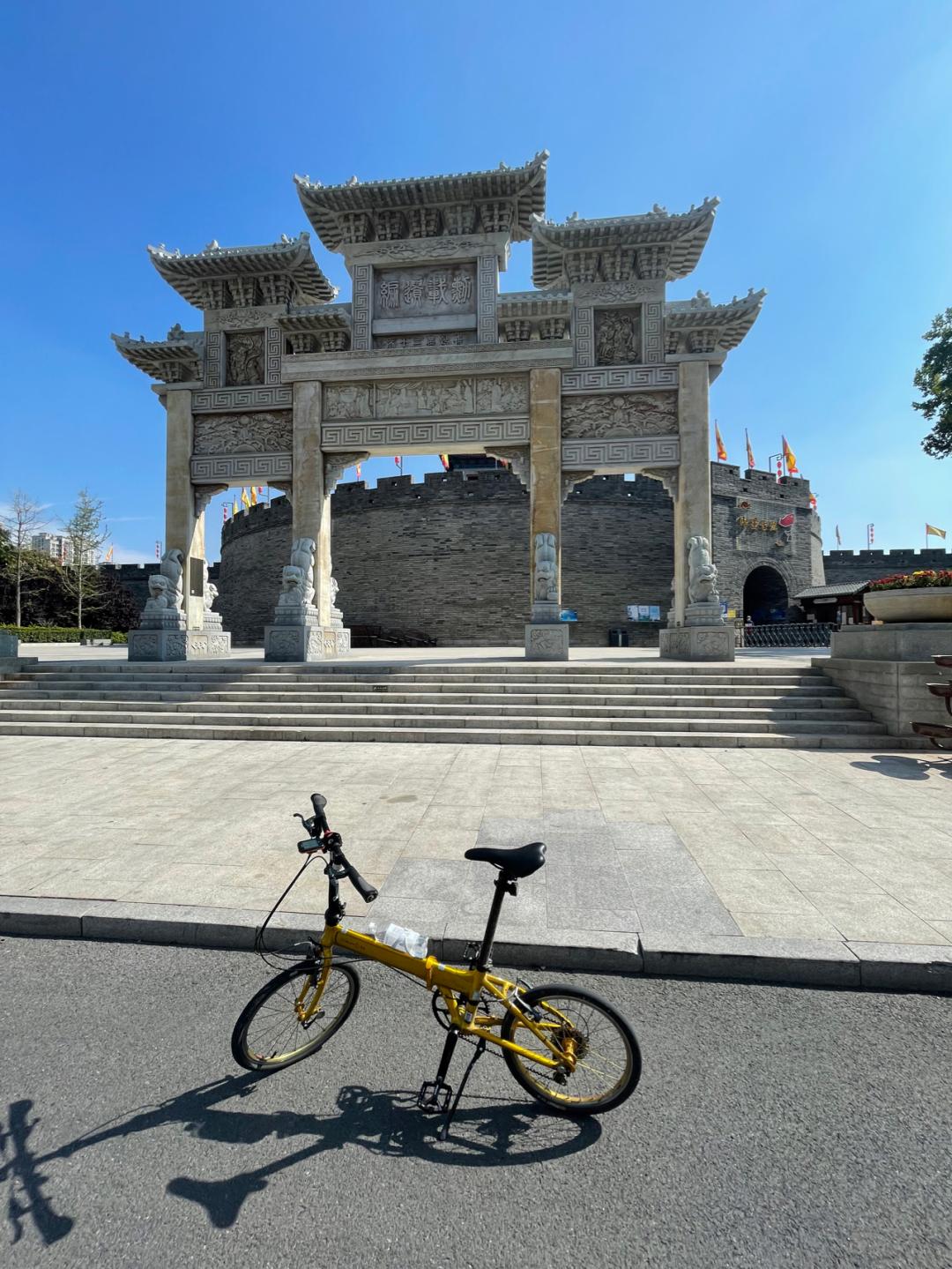 环山东骑行日记青岛平度市,环滇骑行日记100字