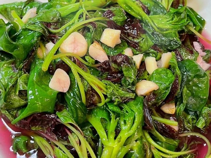 记得吃6种天然青霉素食物,5种带青霉素的菜隔三差五多吃点