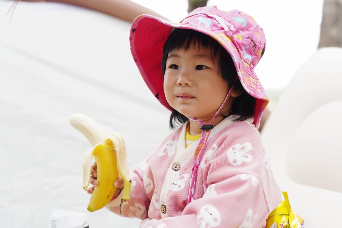 带小孩出去露营装备套餐,新手一家三口户外露营装备