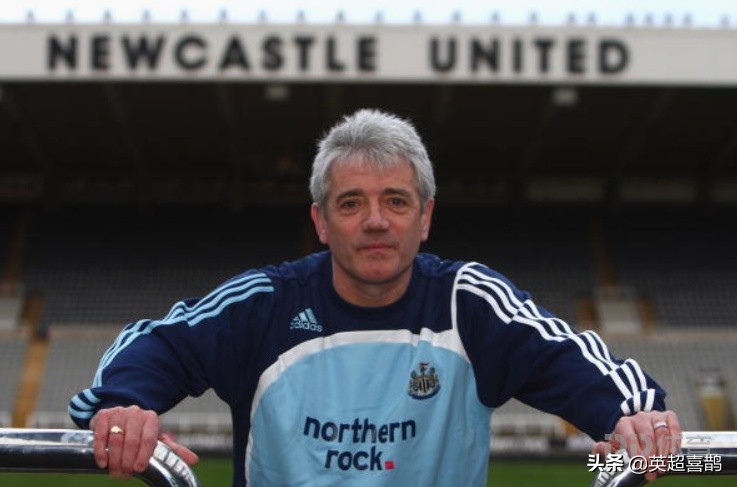纽卡斯尔球迷多吗,纽卡斯尔球队历史