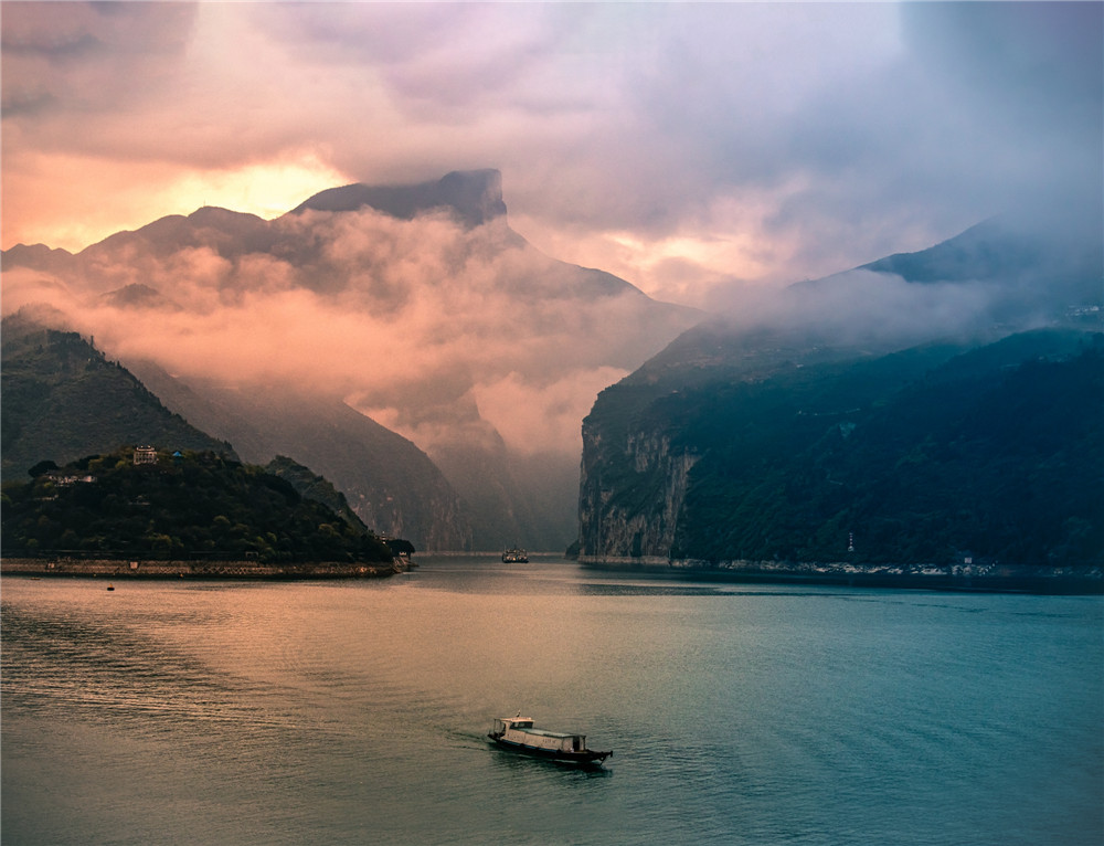 李白的唐诗五言绝句二十首,李白七言绝句大全500首