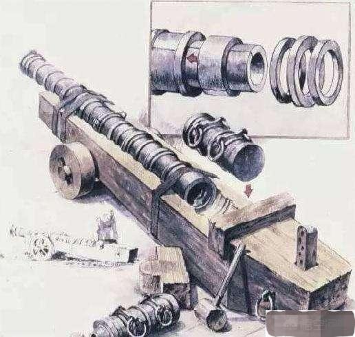 大明为什么天下无敌,有人说明朝不算大一统朝代