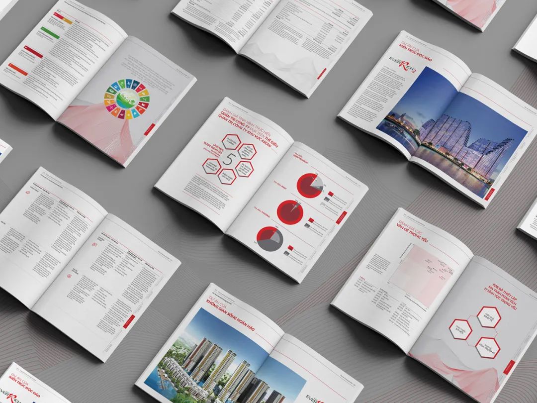 #海空设计#|越南·PhatDat房地产(2020)年度报告