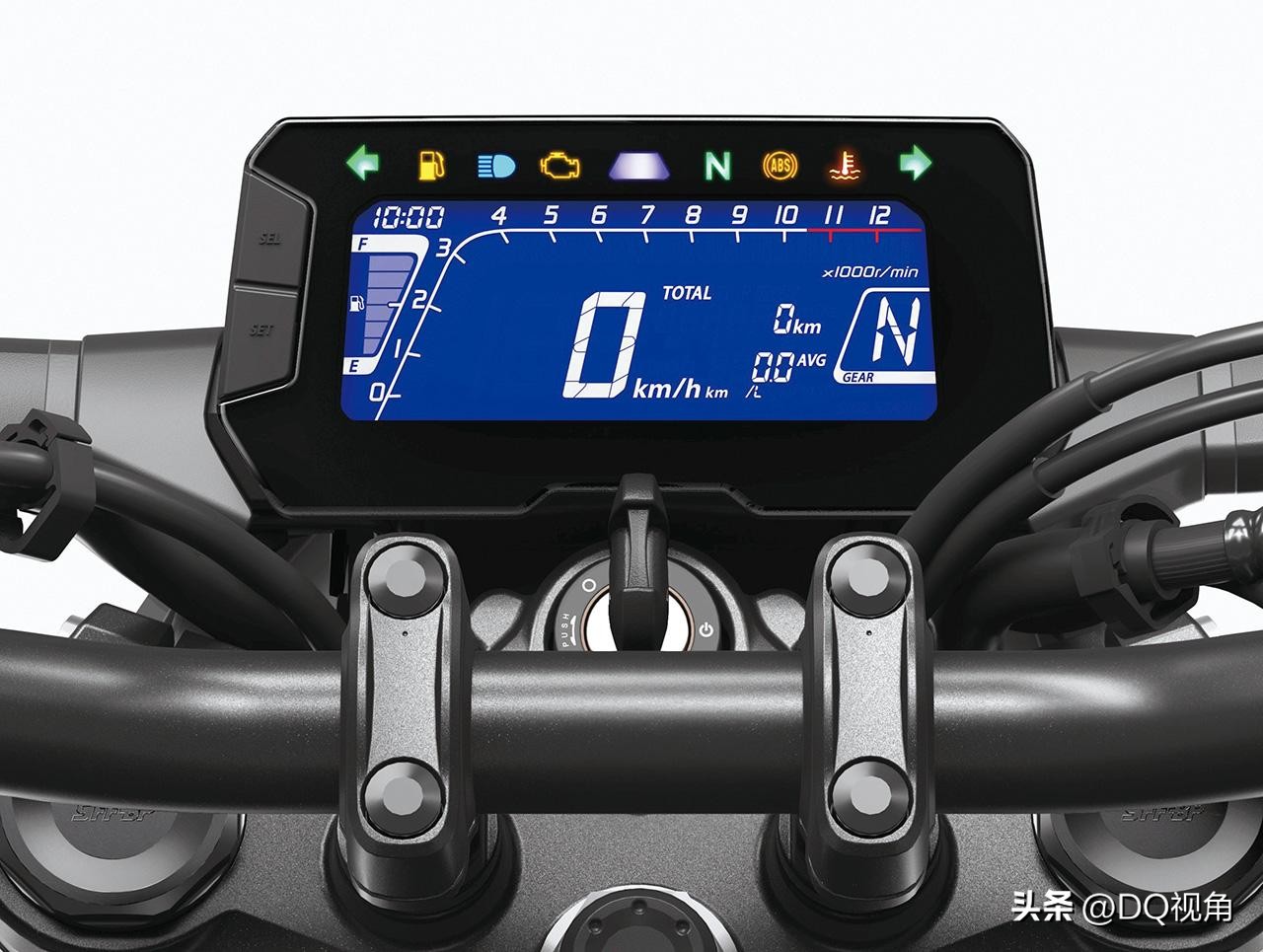 本田街车cb250驾驶心得,本田cb250街车推荐