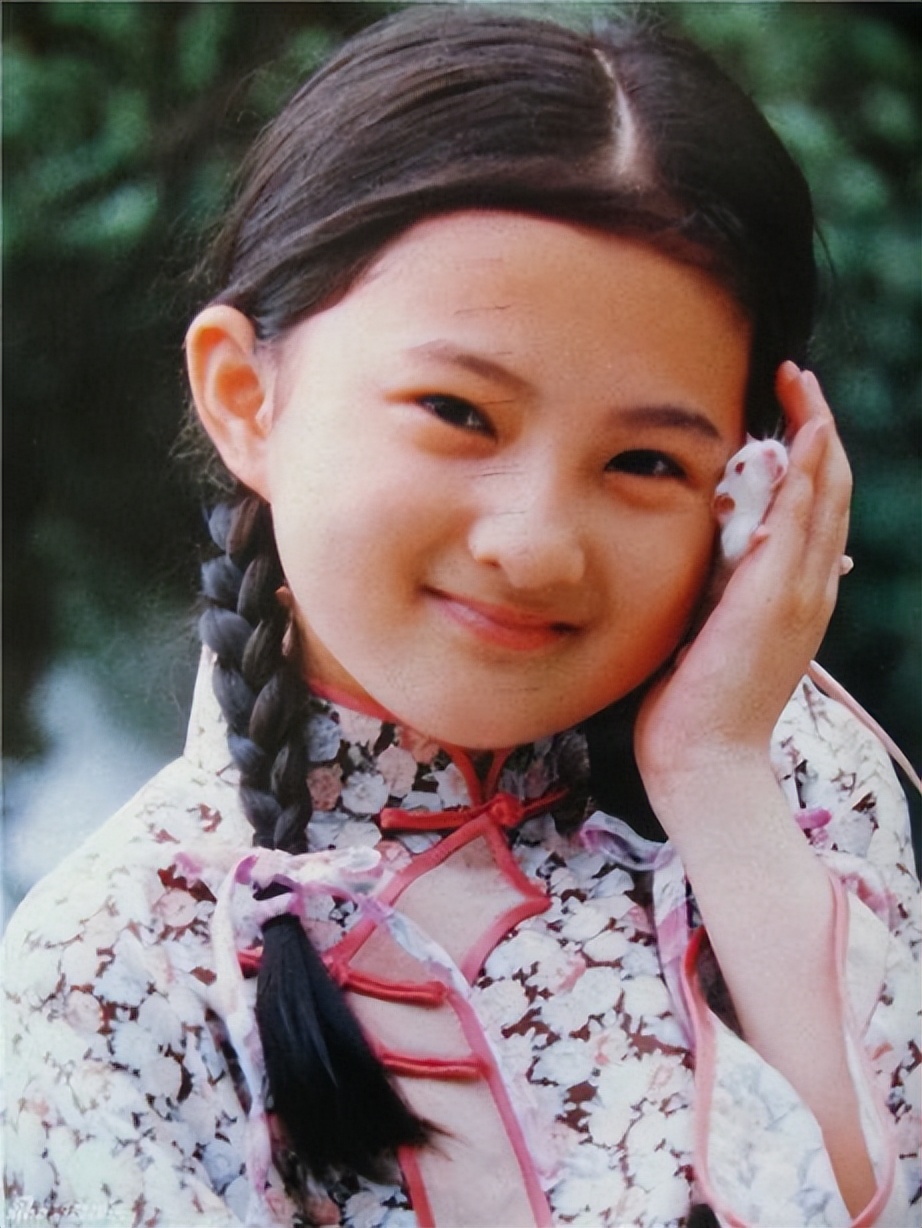 金铭和撒贝宁私下关系,金铭撒贝宁14岁就想娶她