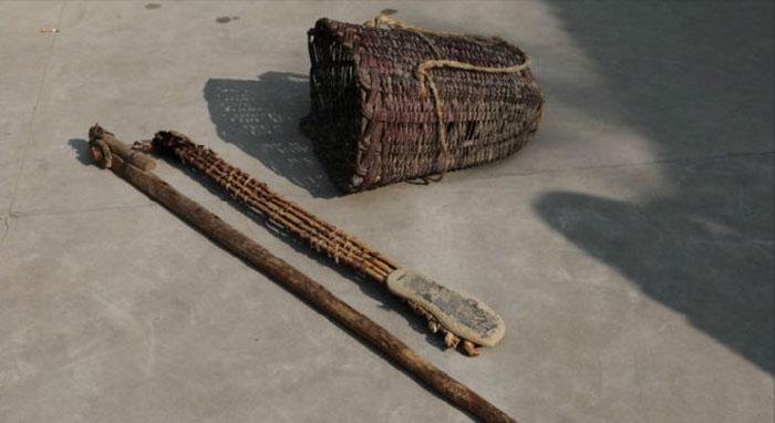 七八十年代18个消失的老物件,七八十年代31个农村老物件