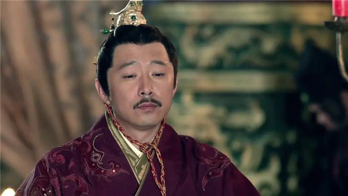 琅琊榜梅岭之战之谜,琅琊榜幕后往事