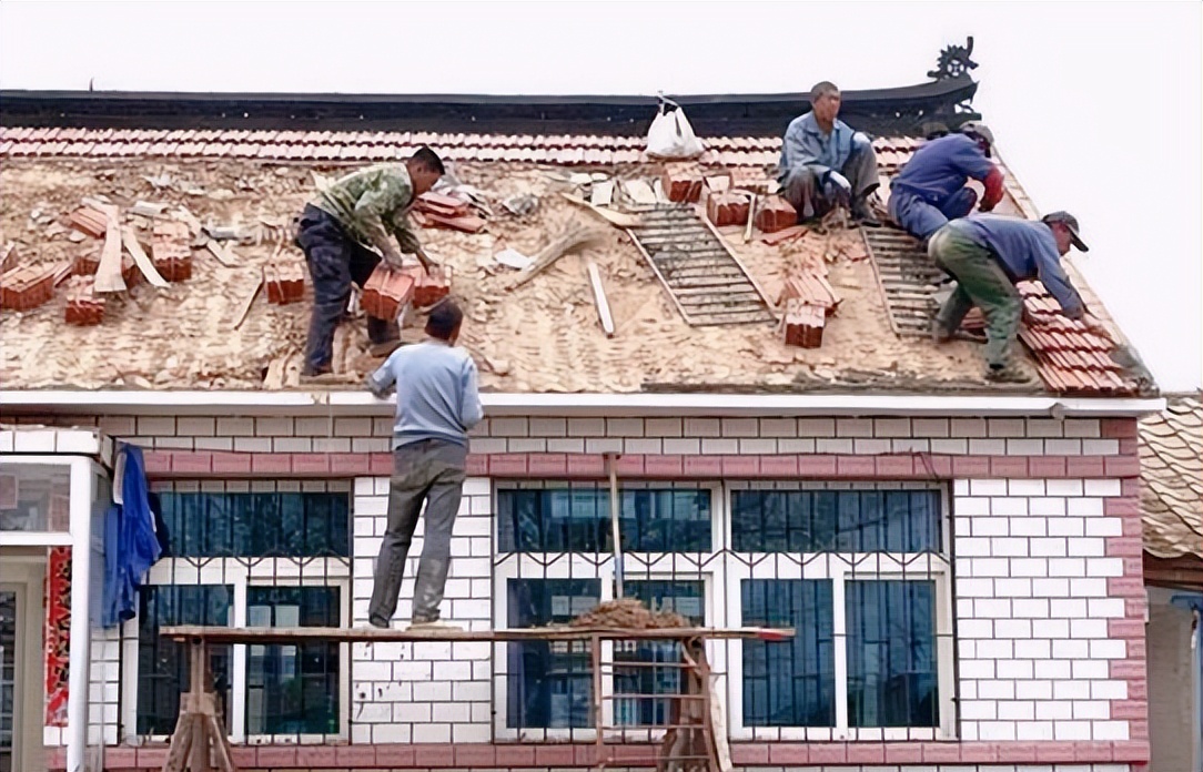 在农村翻盖老房子做民宿可以吗,回农村改造老房子有必要吗