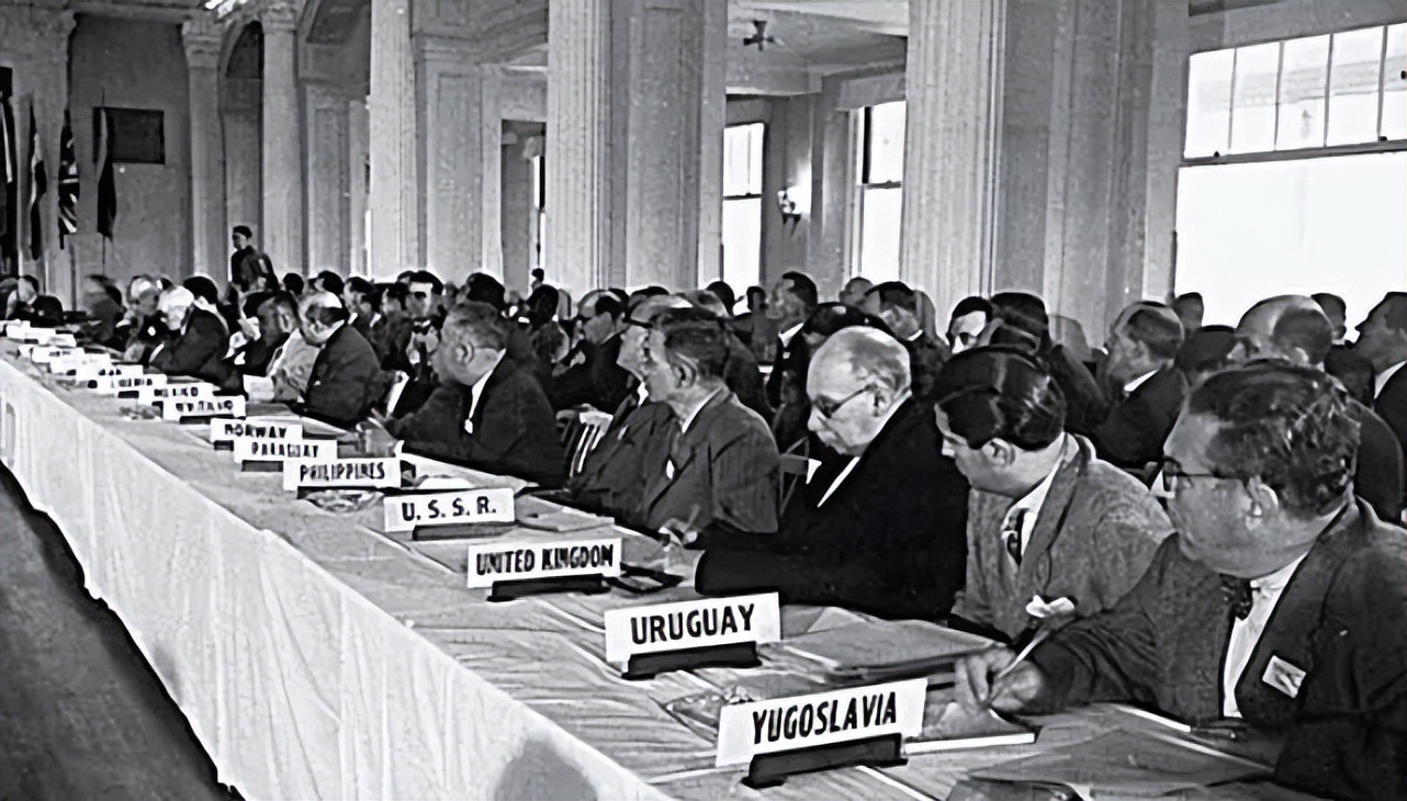 美国解说的日本侵华过程,美国知道日本侵华计划吗