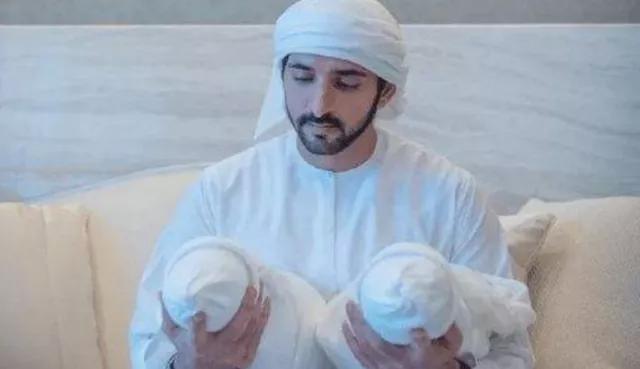 迪拜哈曼丹王子年龄,迪拜王子哈曼丹跳舞视频