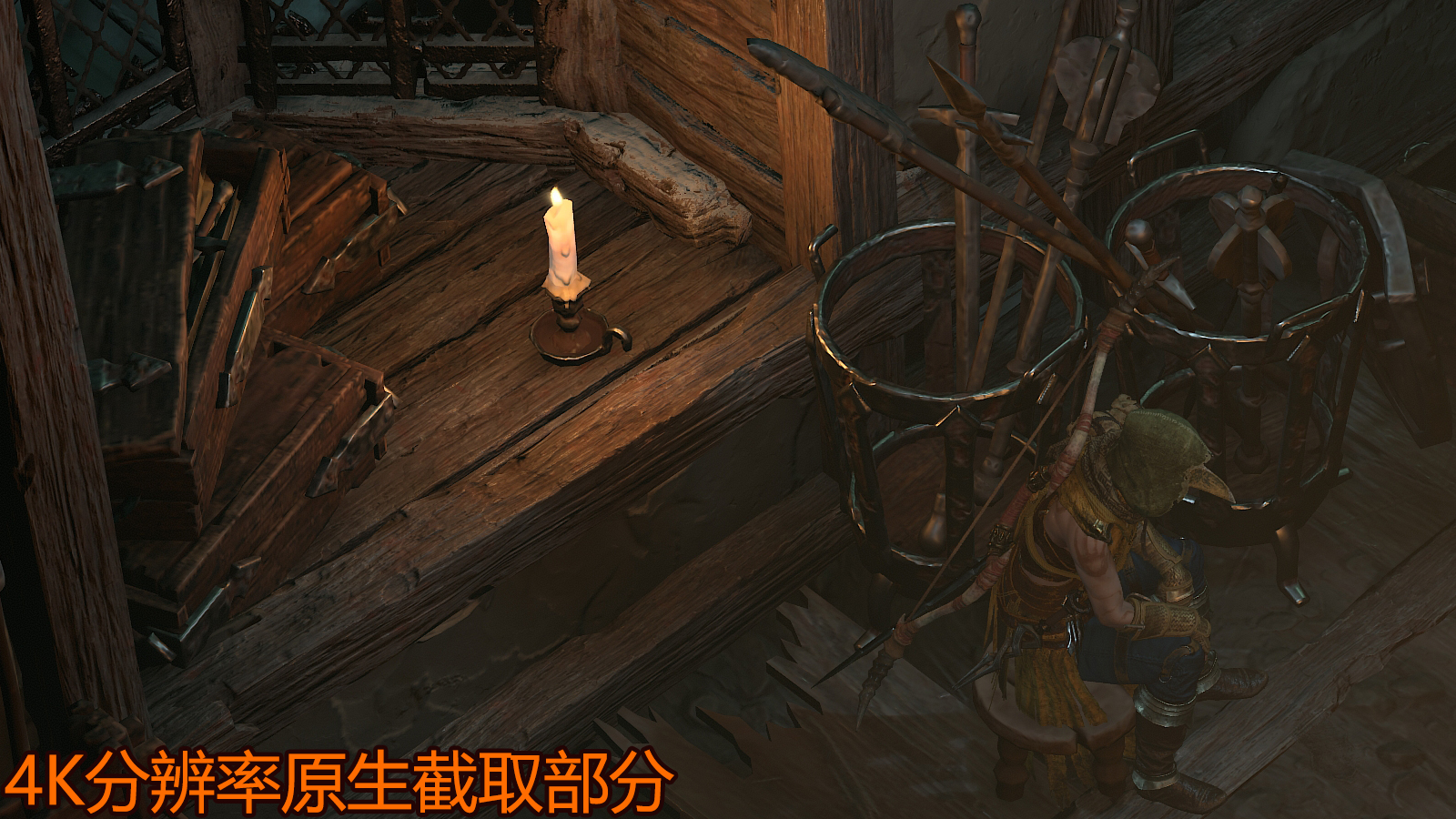 暗黑破坏神4s1首周玩家数据发布,暗黑破坏神43070显卡4k画质设置