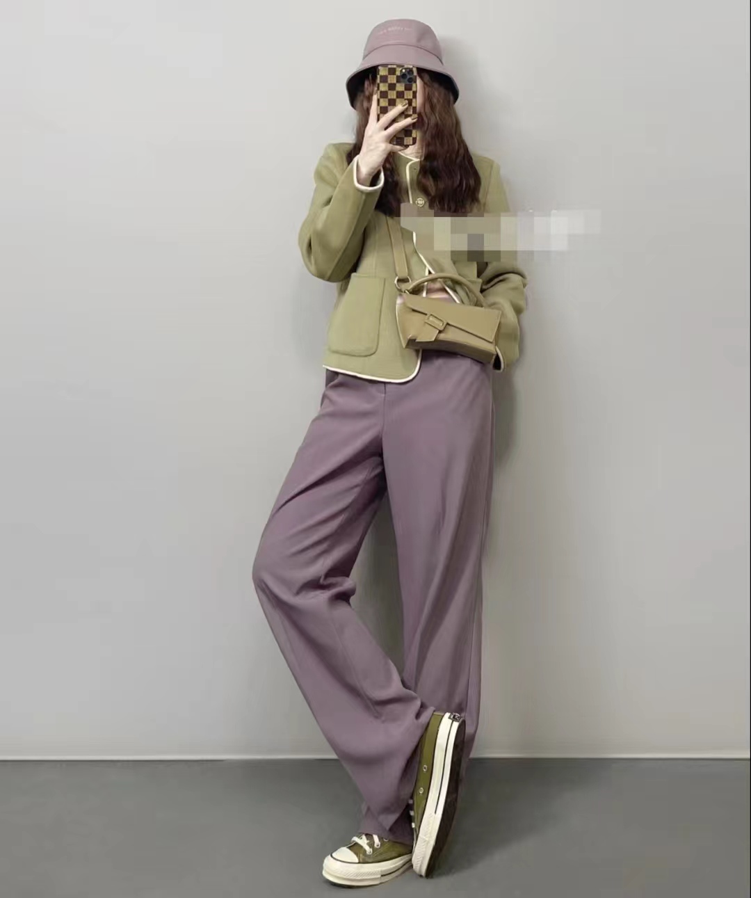 30-40岁洋气外套小香风套装,小香风外套年轻气质搭配