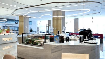 白云机场t1航站楼附近的酒店,广州白云机场附近住宿攻略