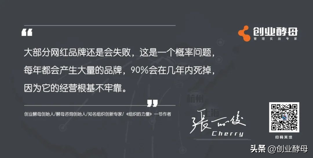 张丽俊谈营销,小马宋营销课复盘系列