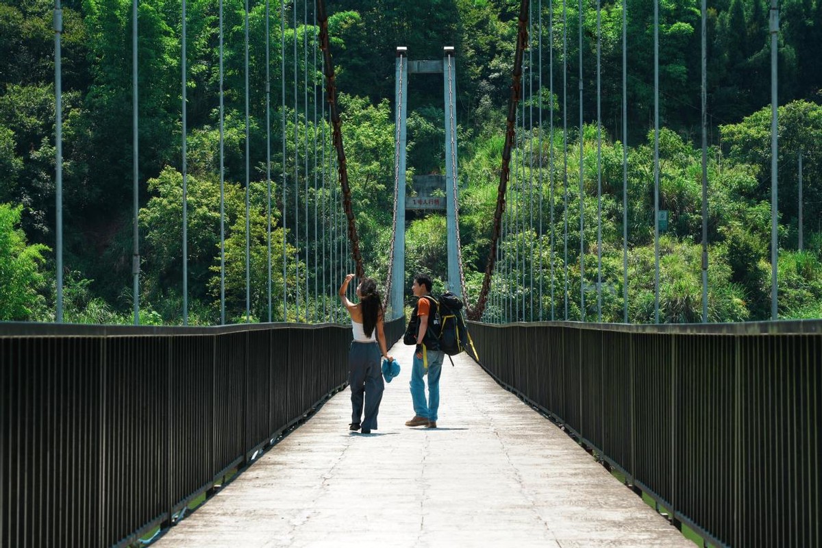 京郊小众徒步旅游线路,轻徒步赏美景8个村落推荐