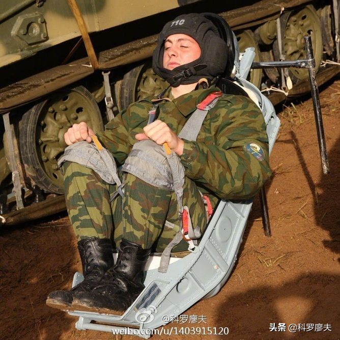 人车合一难度有多少,人车一体空投作战实力极强