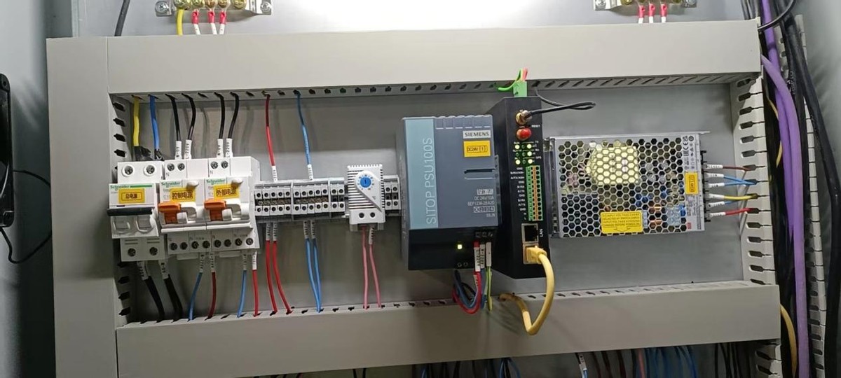 智能无人值守换热站系统,无人值守换热站远程控制系统