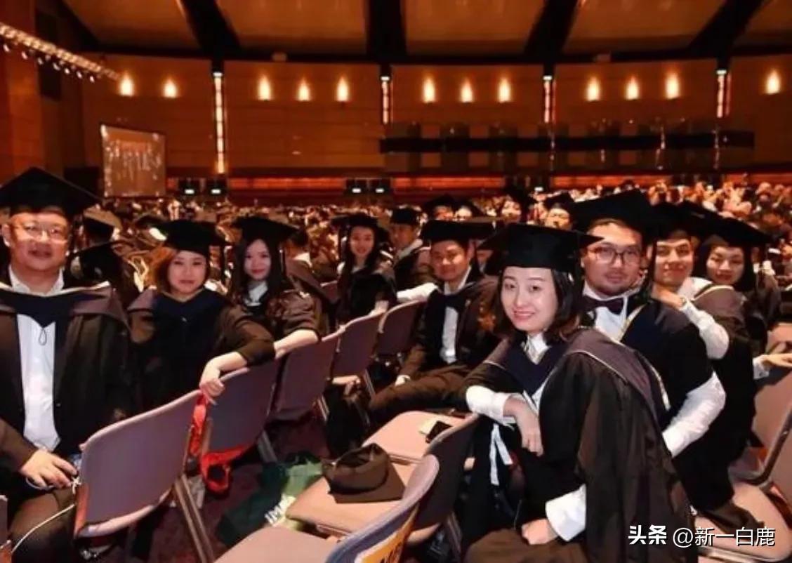 泰晤士大学排名：2023亚洲最好的“10所高校”，看有没有你母校