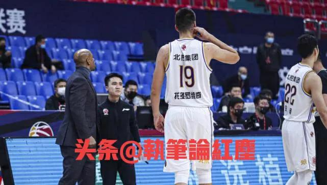 张劲松带北控一共打了几场球,张劲松三分球集锦