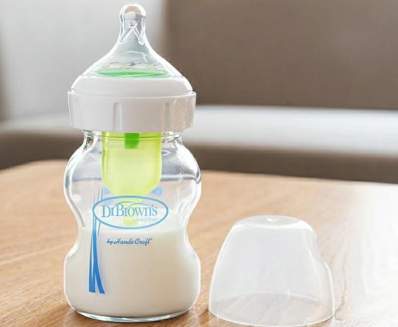 新生儿囤货买几个奶瓶,准妈妈囤货需要奶瓶