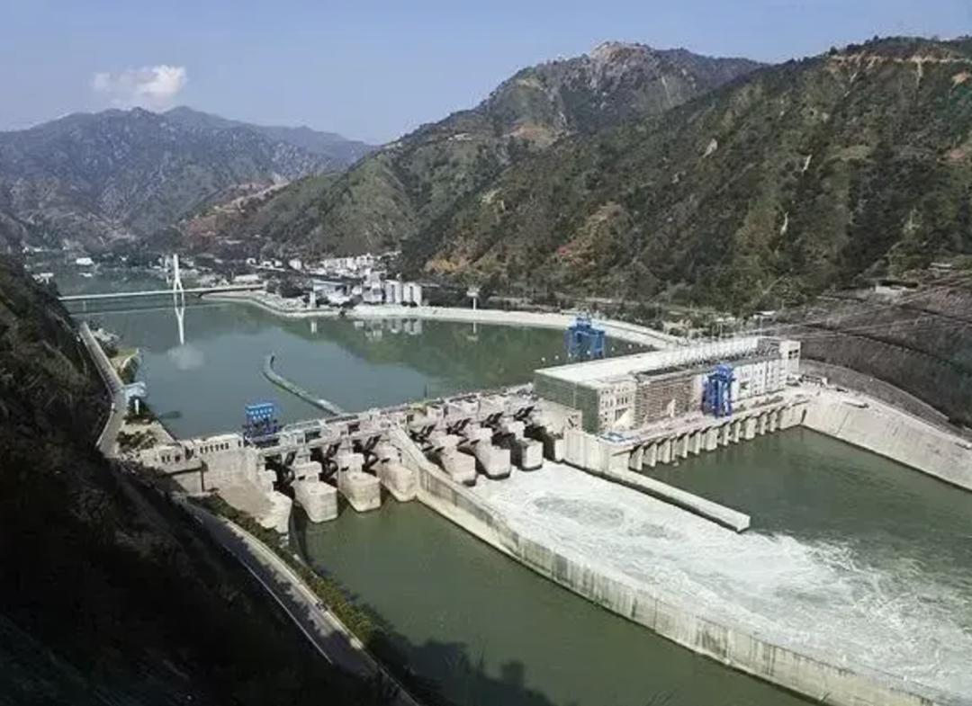 揭底：川渝限电，天灾还是*祸人**？