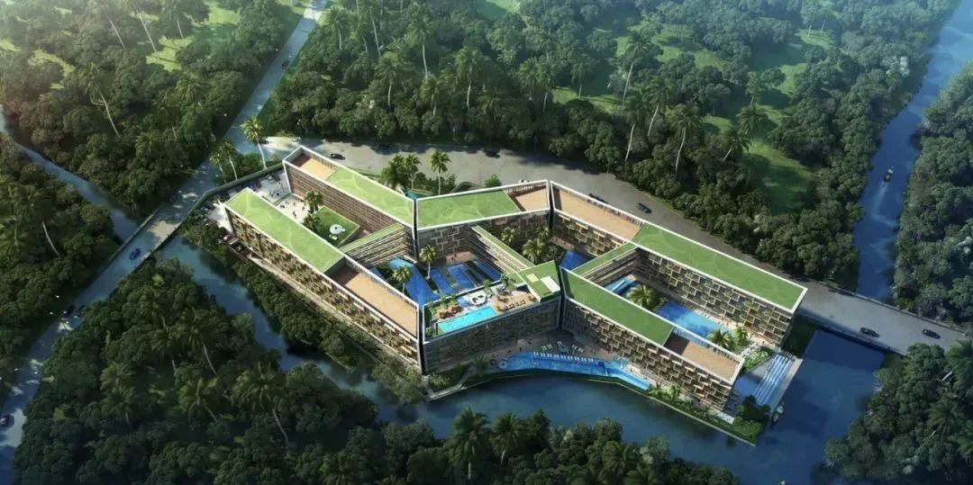 普吉岛100万房子,普吉岛laya拉亚度假酒店